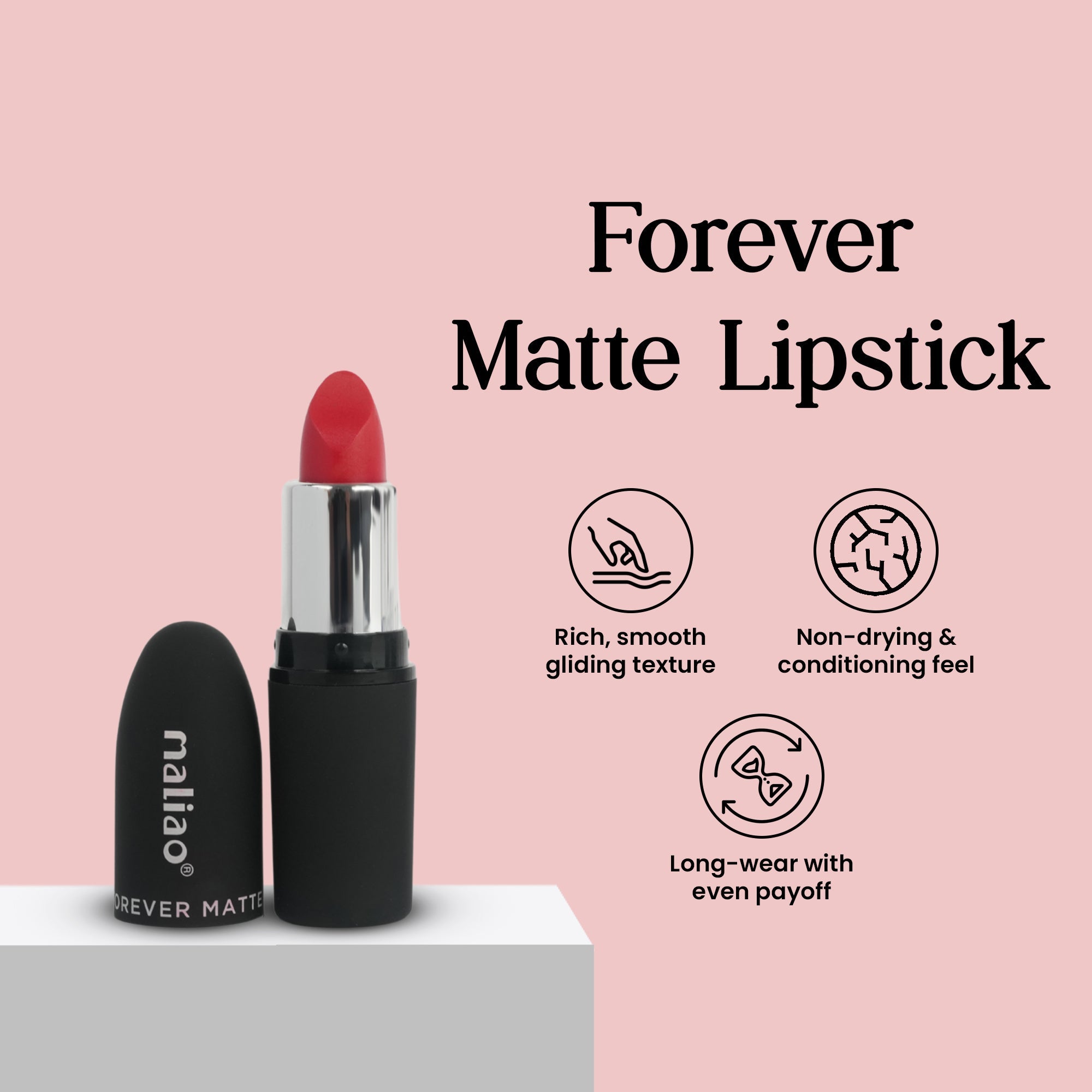 Pout & Shine Combo No 06