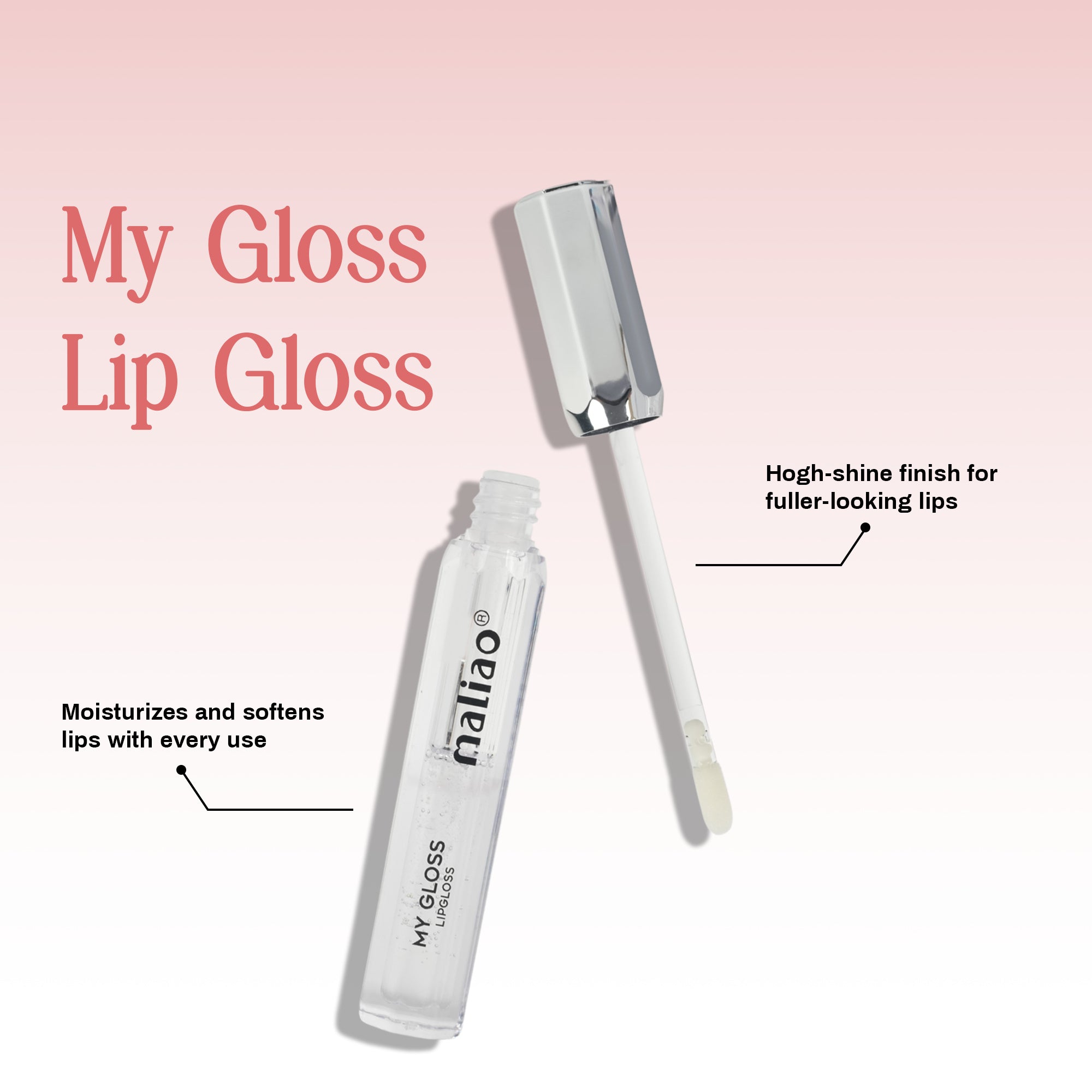 Pout & Shine Combo No 06