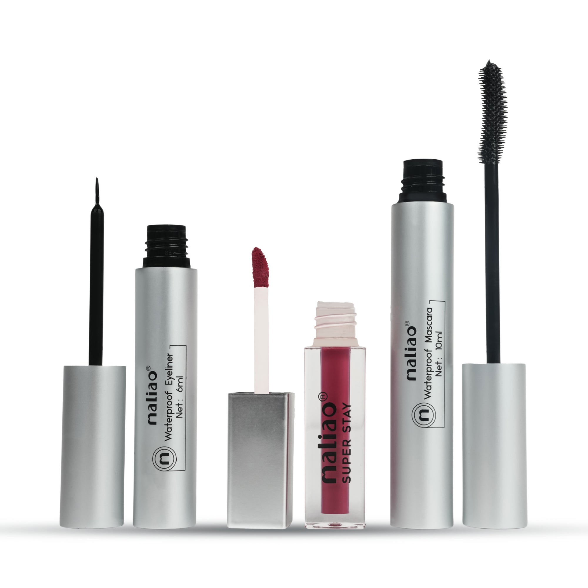 Essentials Trio Combo No 04 Lip