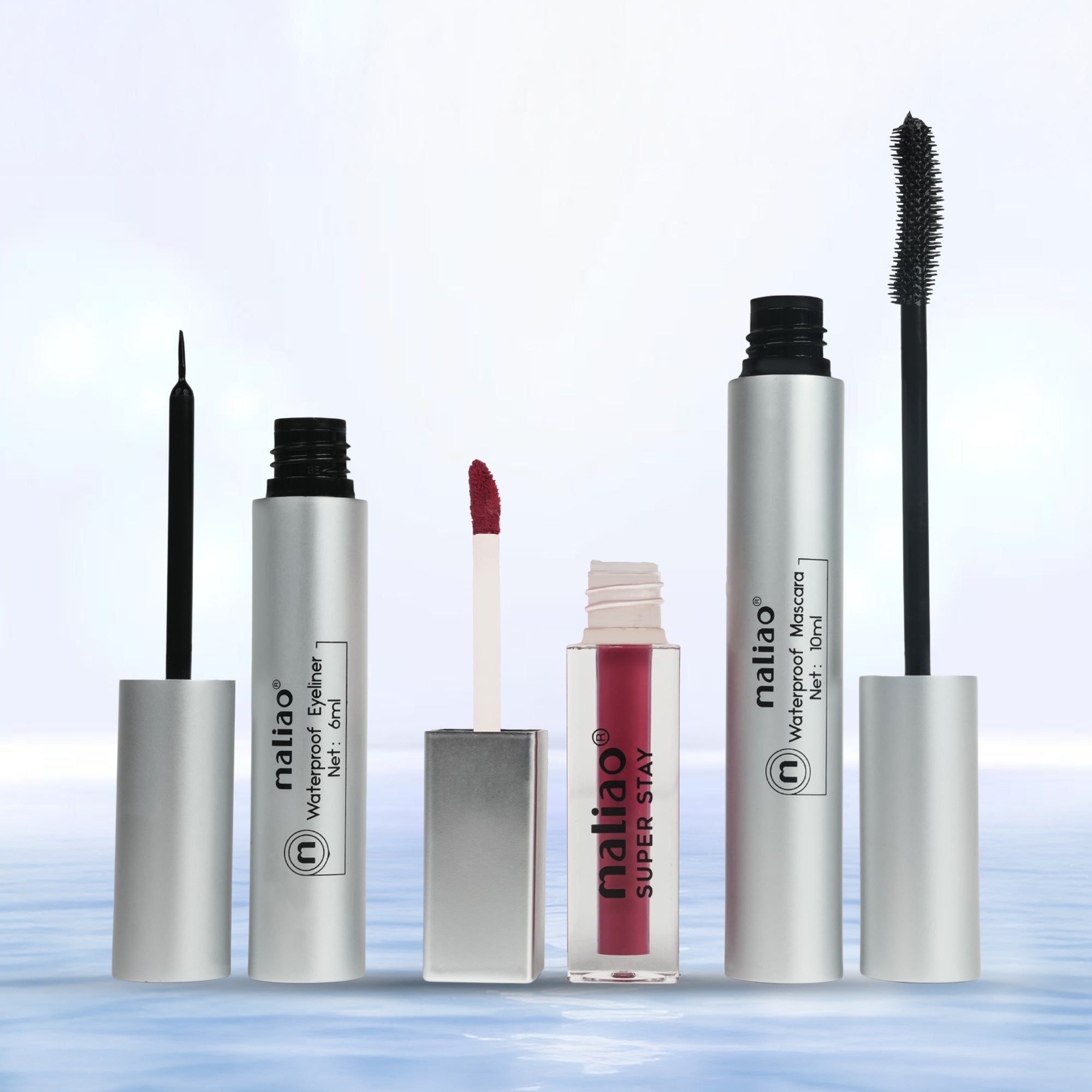 Essentials Trio Combo No 04 Lip