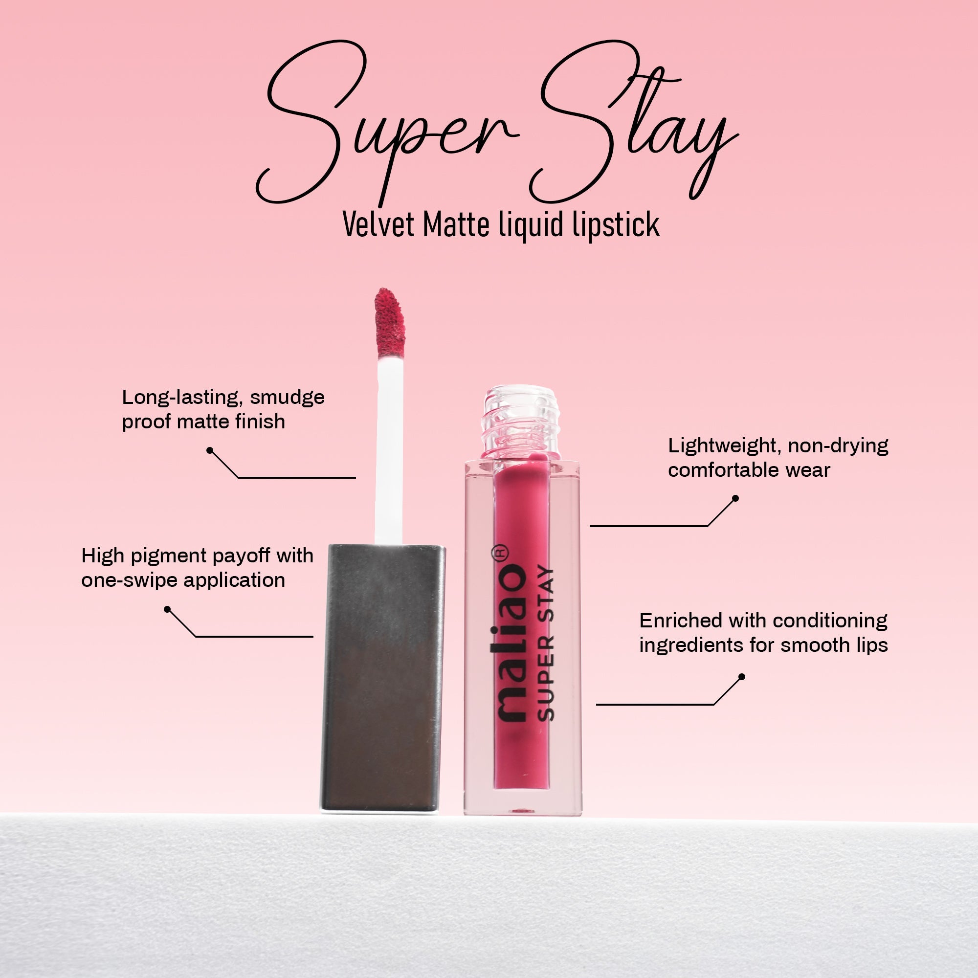 Essentials Trio Combo No 04 Lip