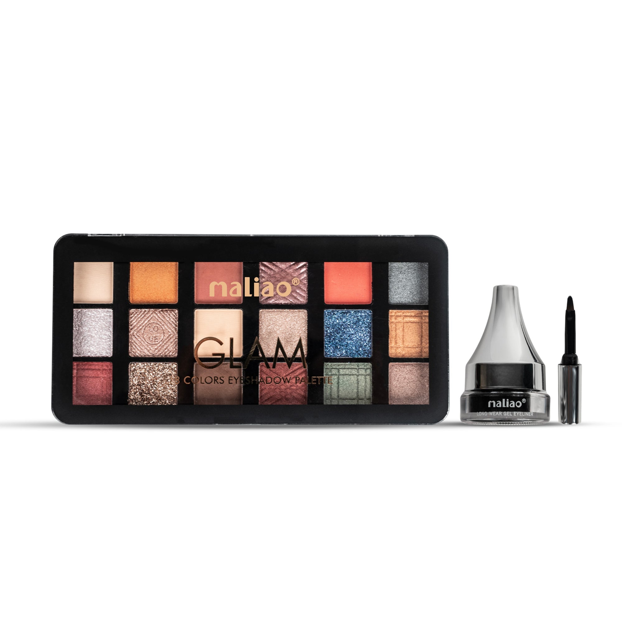 Glam & Line Set Combo No 05