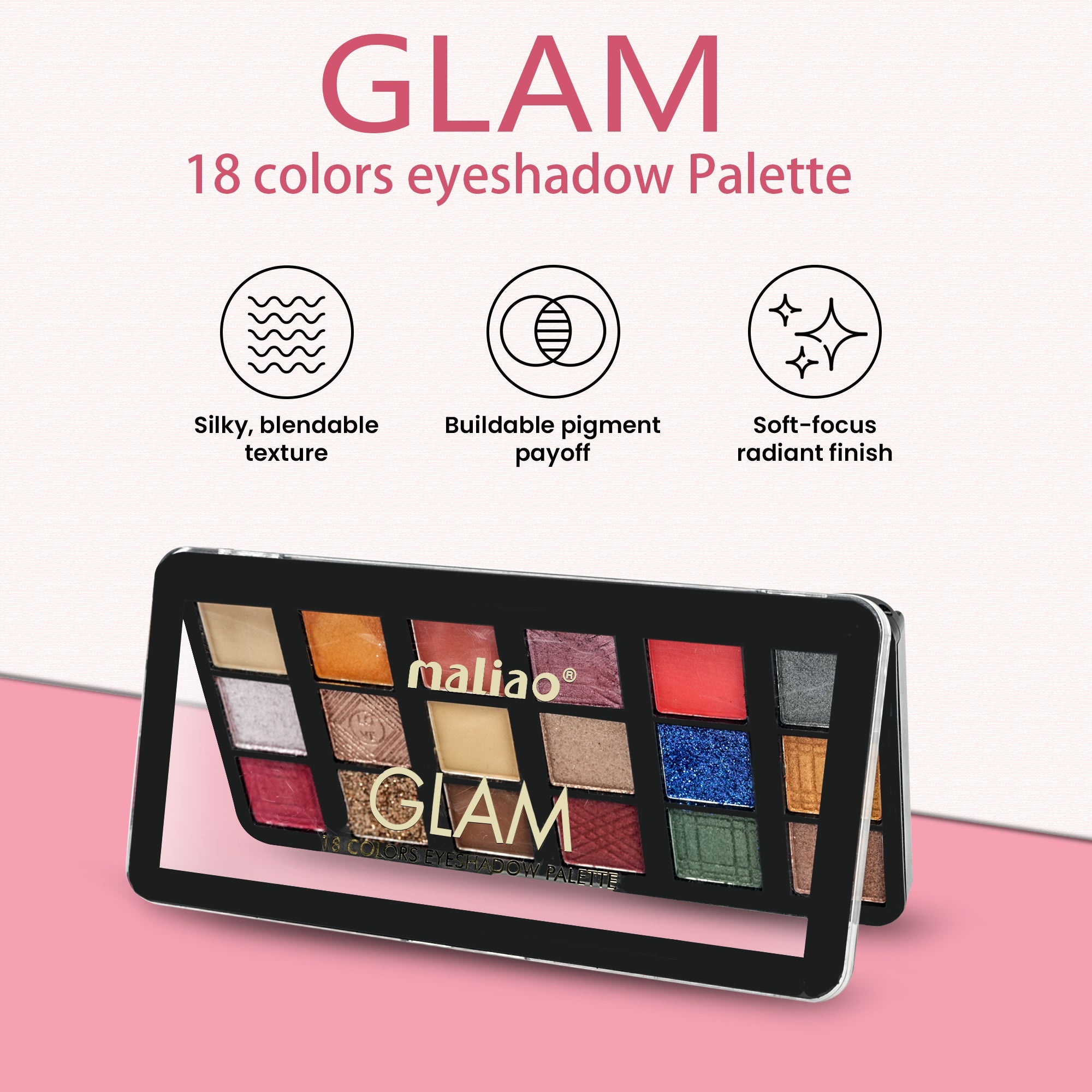Glam & Line Set Combo No 05