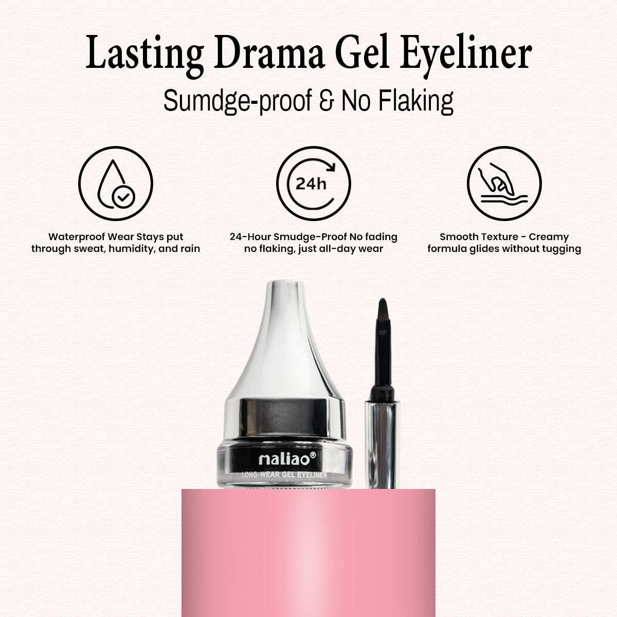 Glam & Line Set Combo No 05