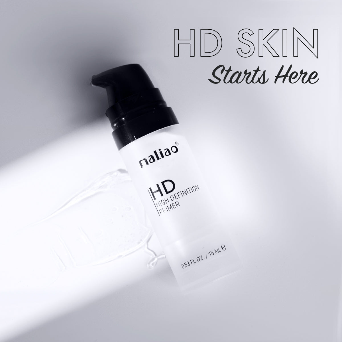 Maliao HD High Definition Primer Face