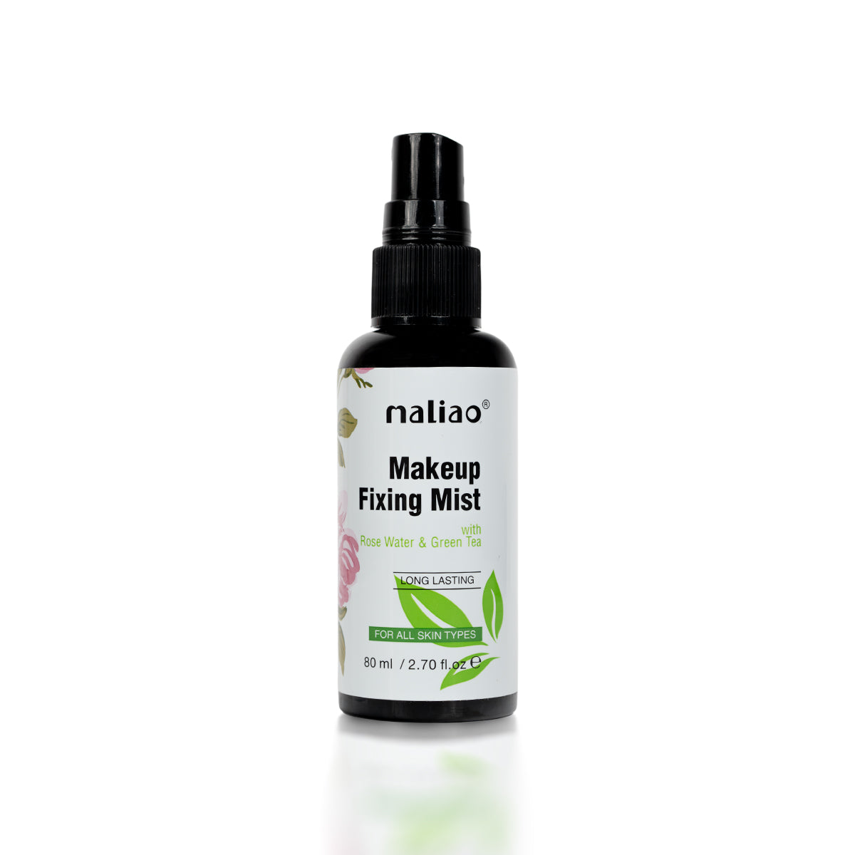 Maliao Long Lasting Makeup Fixing Mist Face