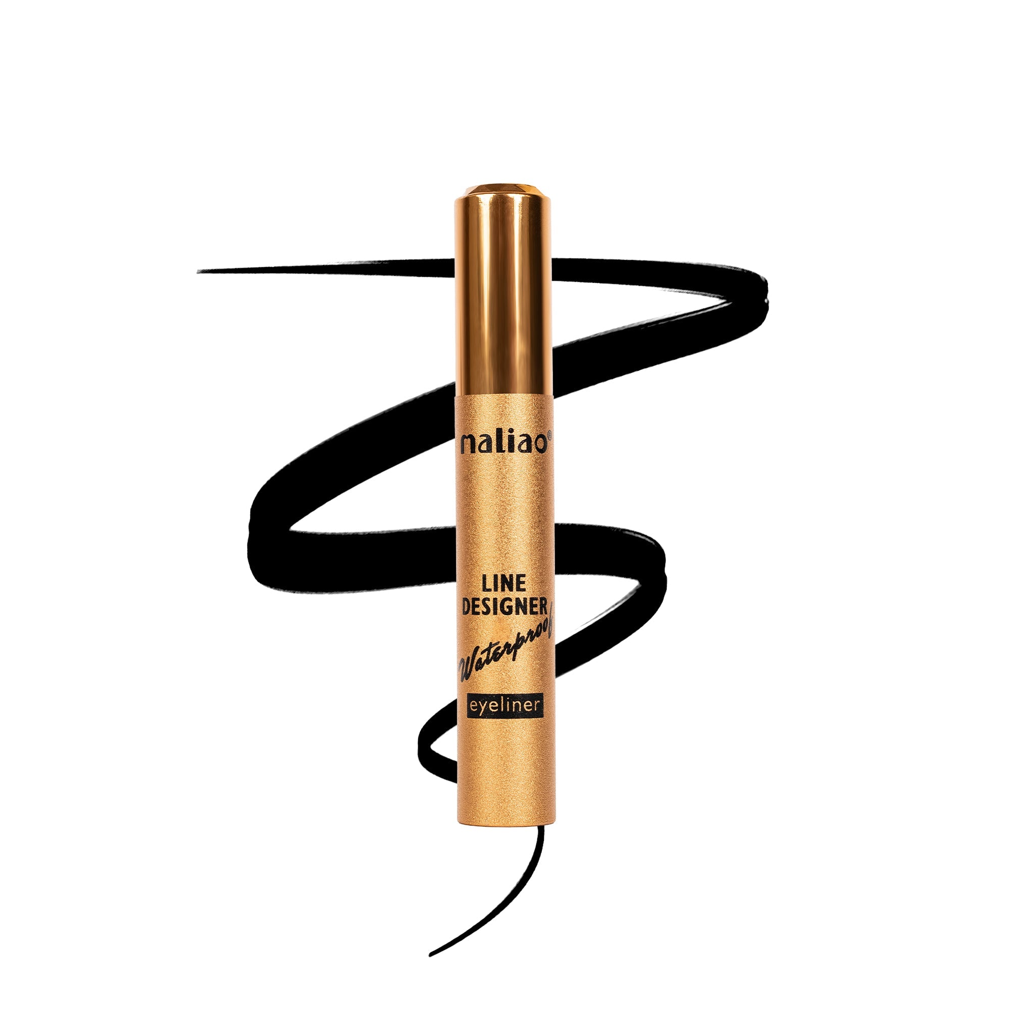 Maliao Eyeliner Line Designer Waterproof Eye