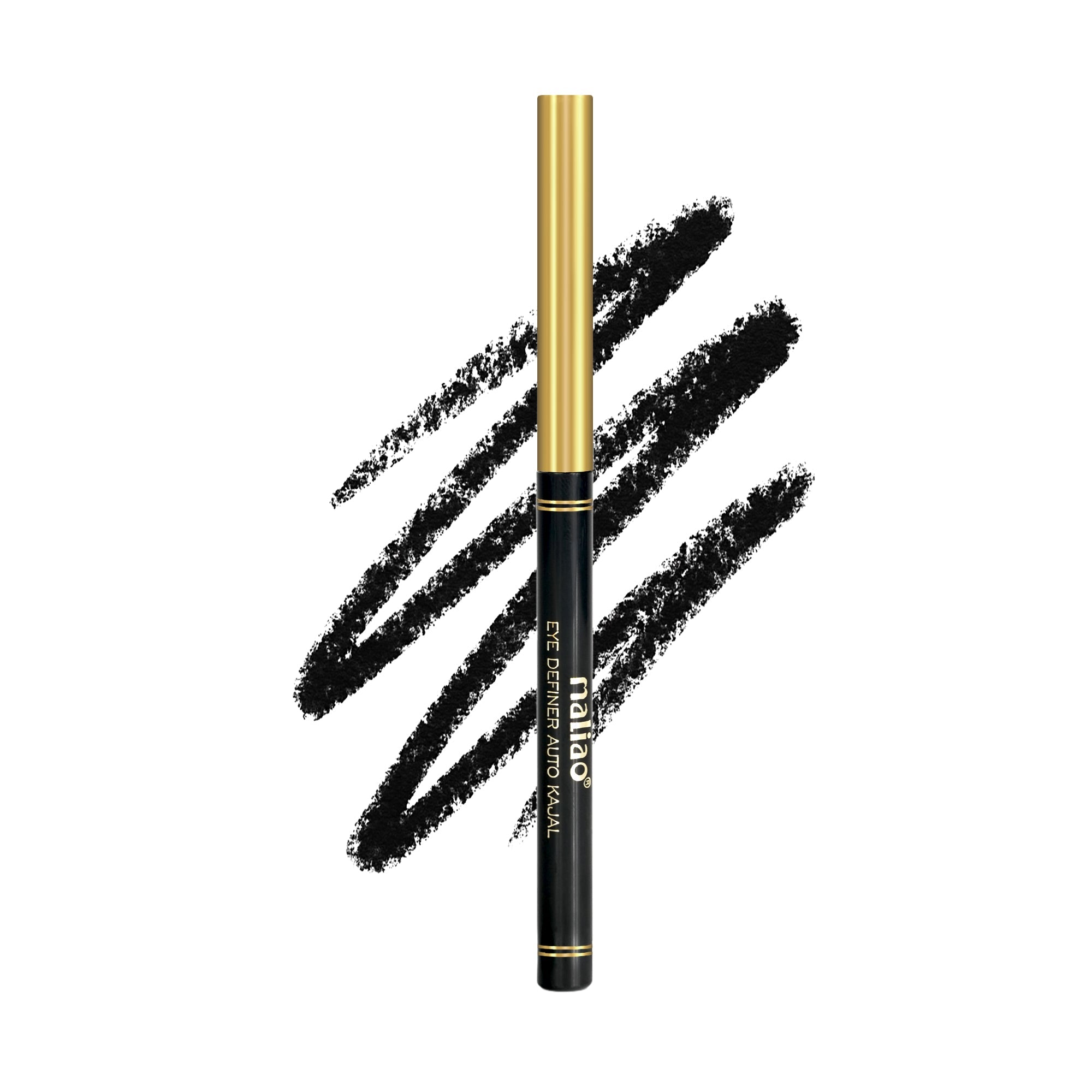 Maliao Eye Definer Auto Kajal Face