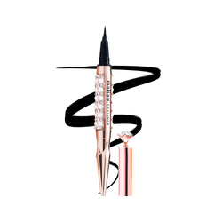 Maliao Easy & Smooth Precise All Day Liquid Eyeliner Pen - Long-Lasting Definition Eye