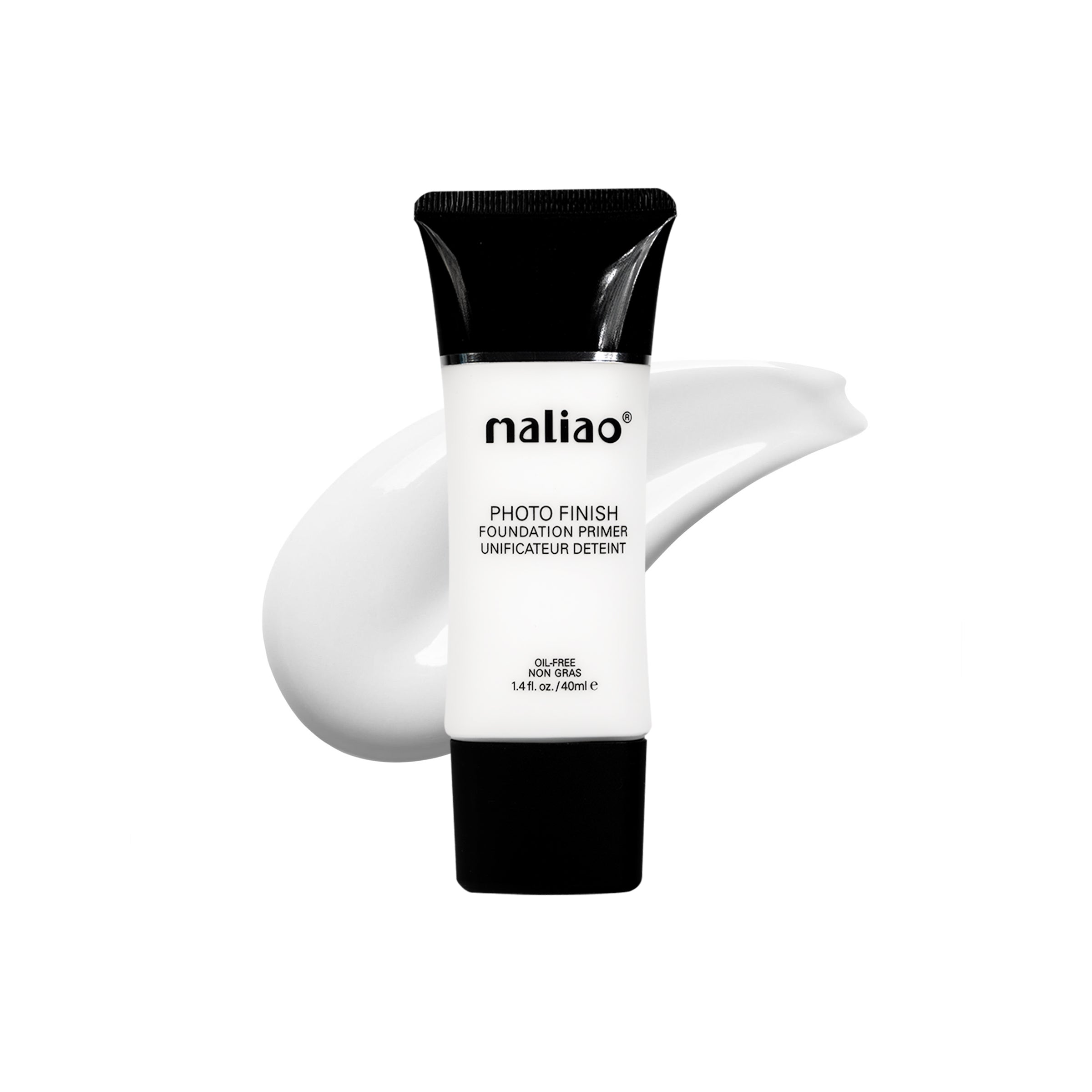 Maliao Photo Finish Foundation Primer Face