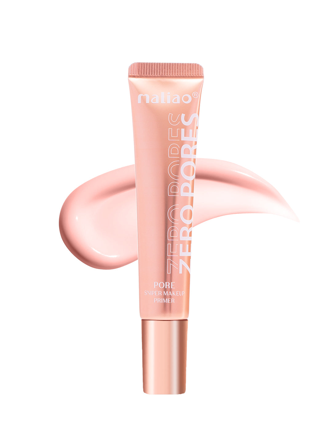Maliao Invisible Pore Soft Focus Makeup Primer Face