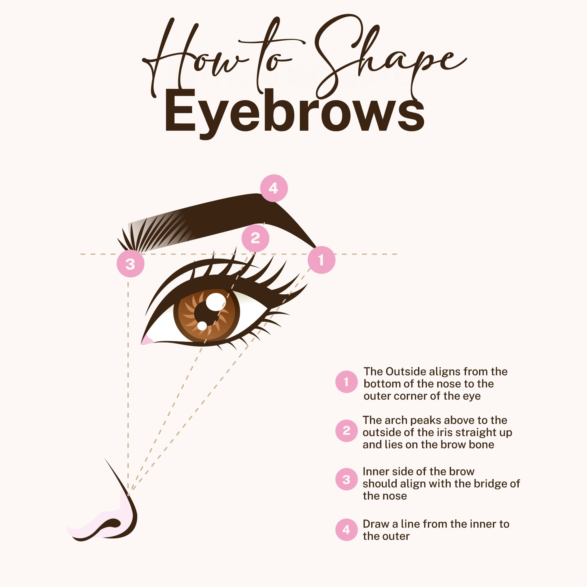 Maliao Eyebrow Cake - Effortlessly Draw Perfect Eyebrows with Ease Eye