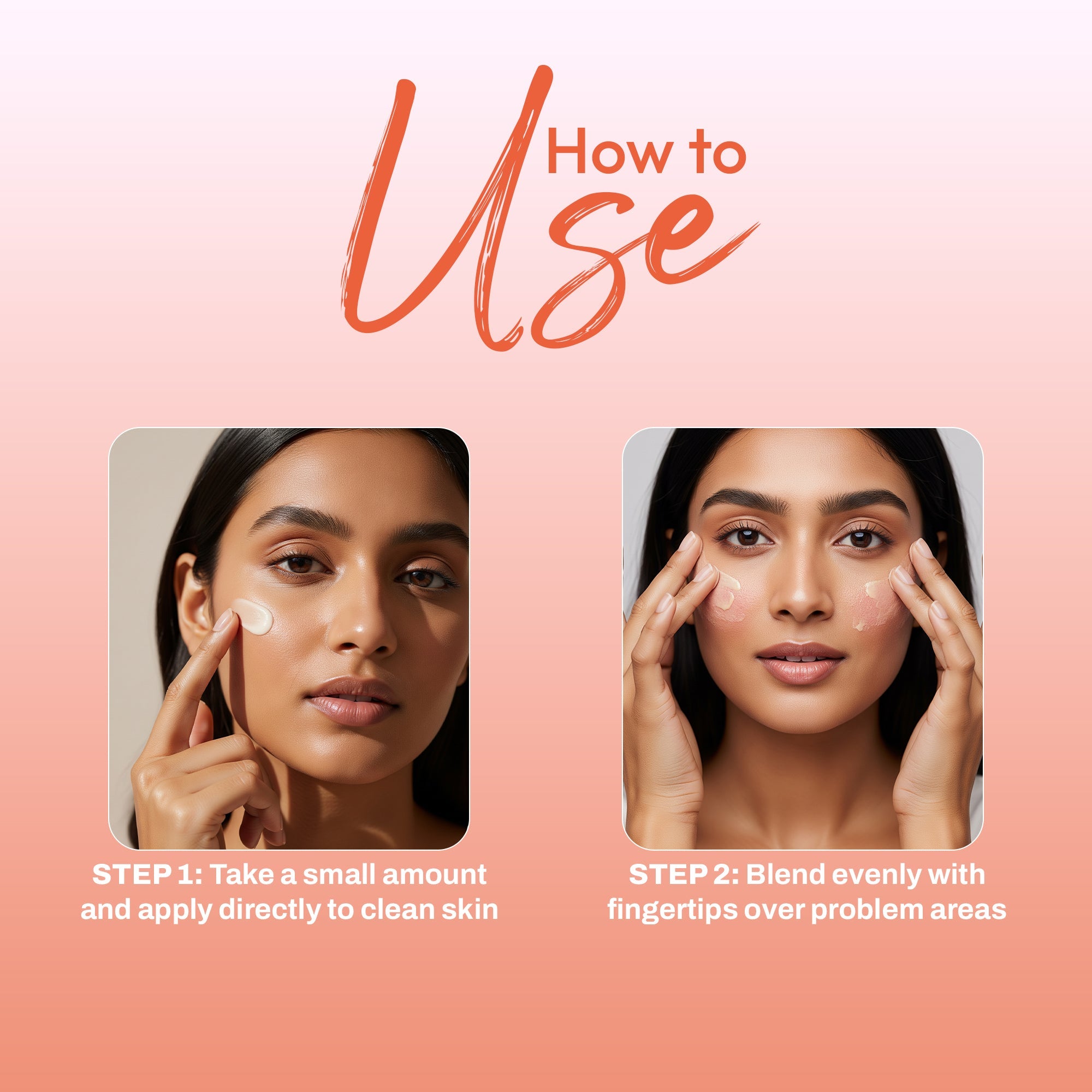 Maliao One Step Correct Corrector Serum Face