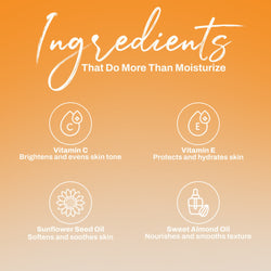 Maliao Vitamin C+E Brightening Serum Face
