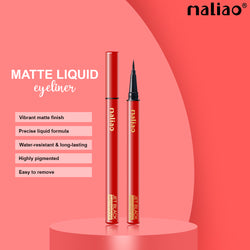 Maliao Hyper Impact Eyeliner - Bold, Intense Eyes, Long-Lasting & Waterproof - Maliao Makeup