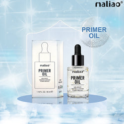 Maliao Primer Oil - Non-Greasy, Smoothens & Softens | Vitamin Enriched Elegance Face