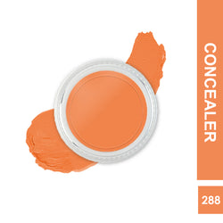 Maliao Color Correcting Concealer Professional Makeup Base - Maliao Makeup