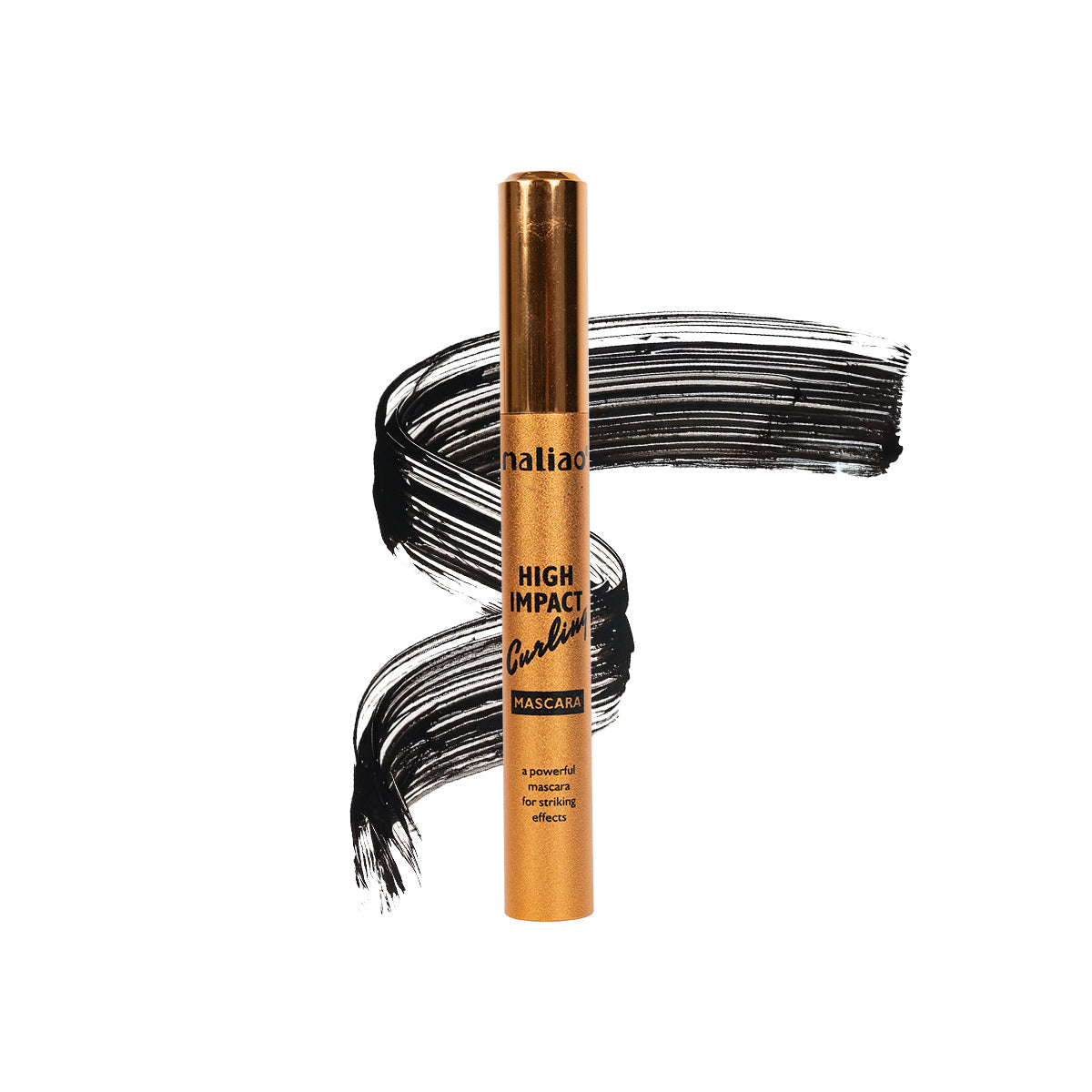 Maliao High Impact Curling Mascara Eye