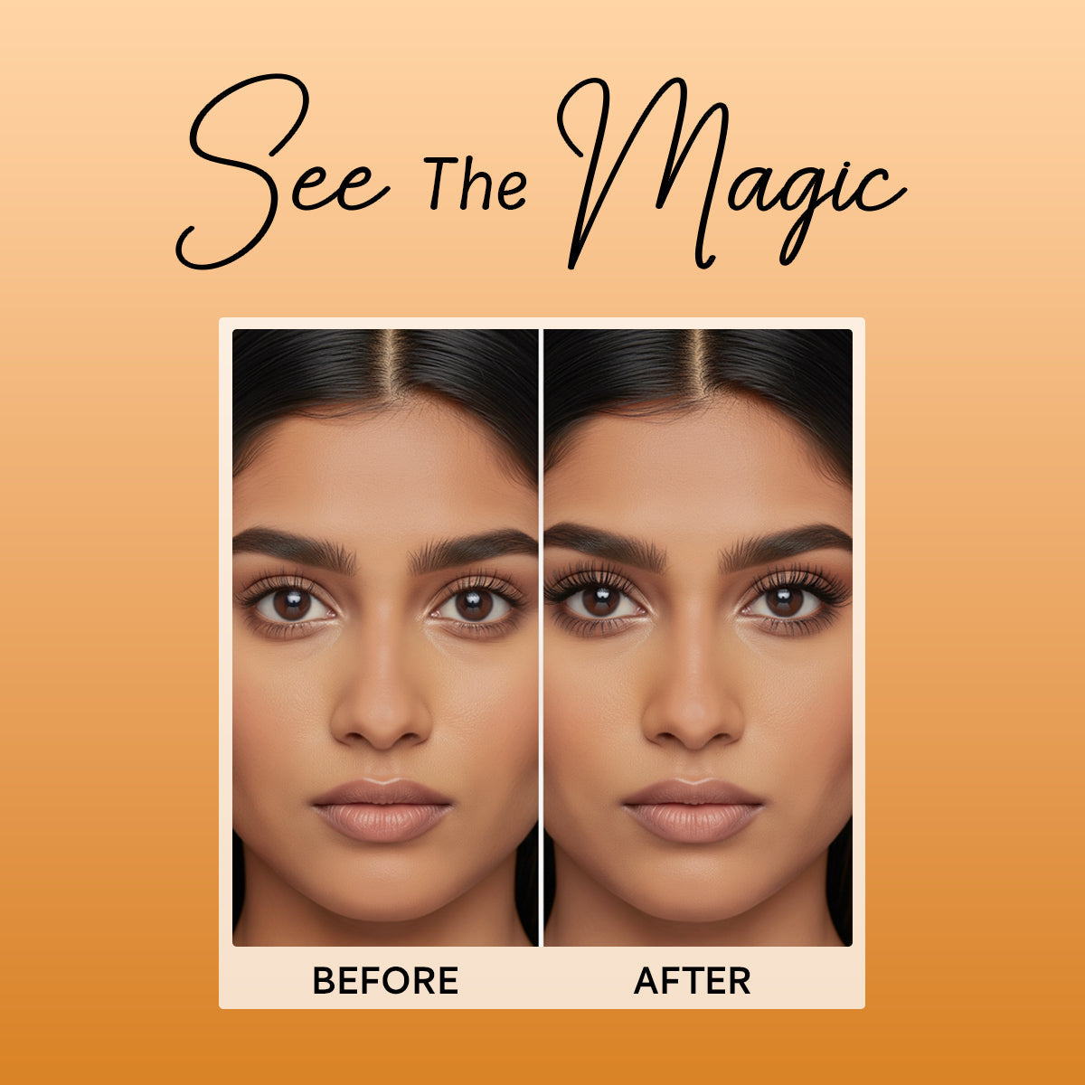 Maliao High Impact Curling Mascara Eye