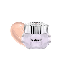 MALIAO Matte Mousse Foundation: Lightweight Shine Control Face