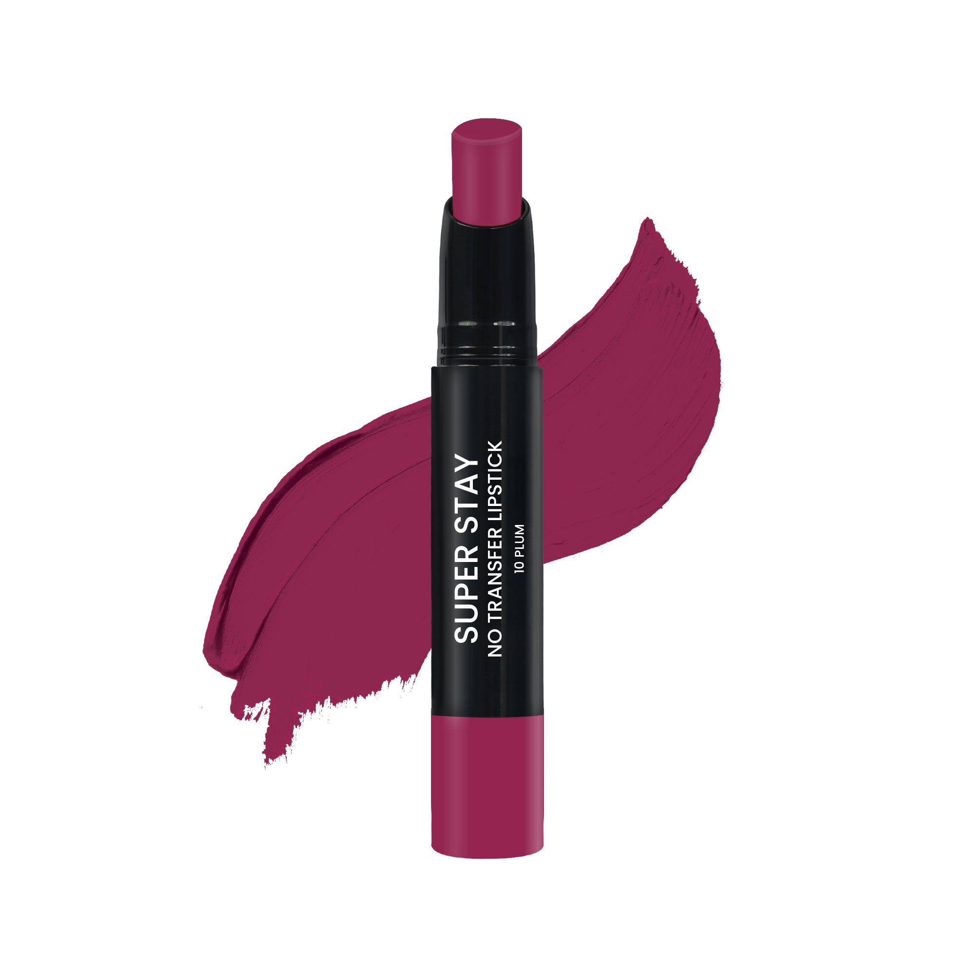 Maliao Super Stay No Transfer Lipstick Lip