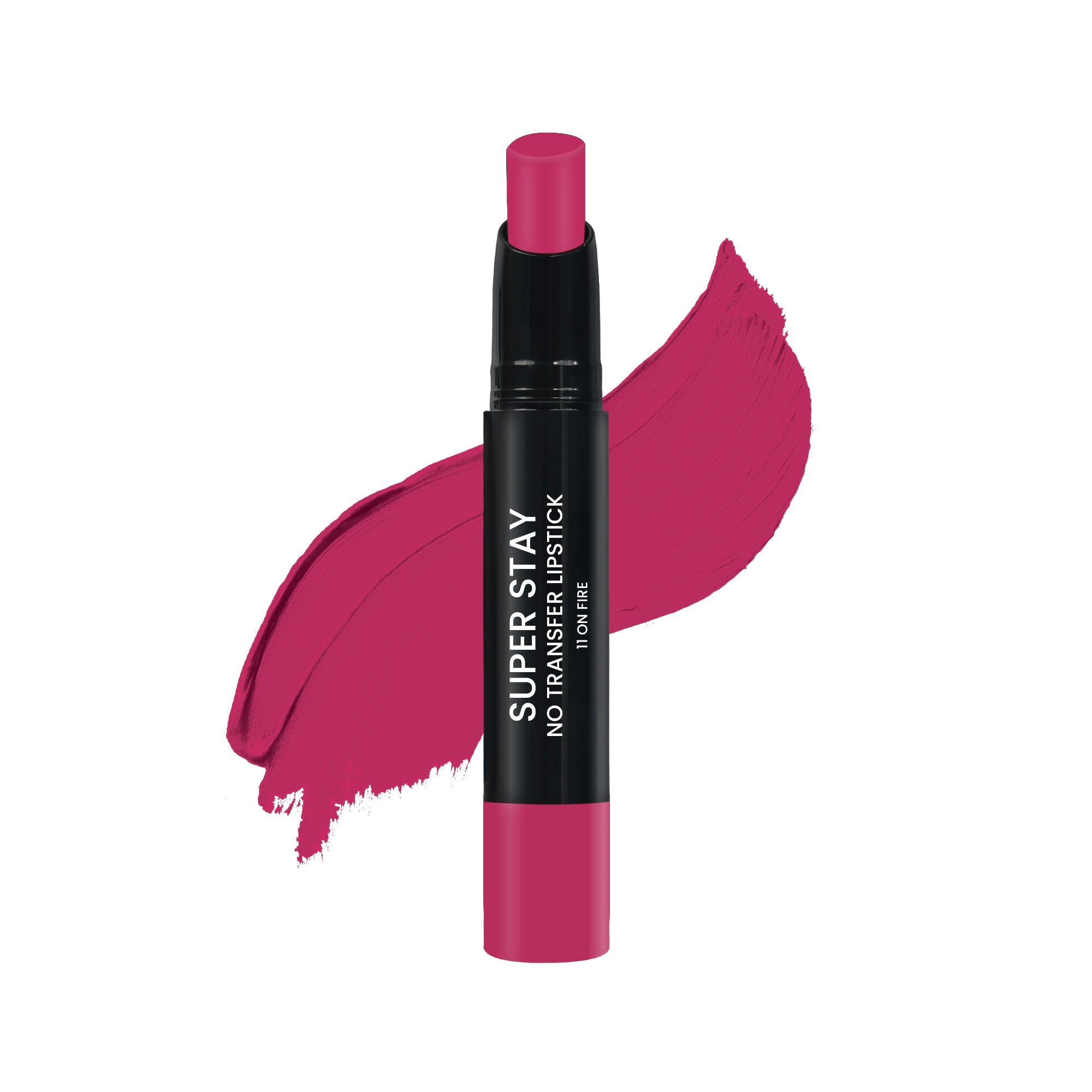 Maliao Super Stay No Transfer Lipstick Lip
