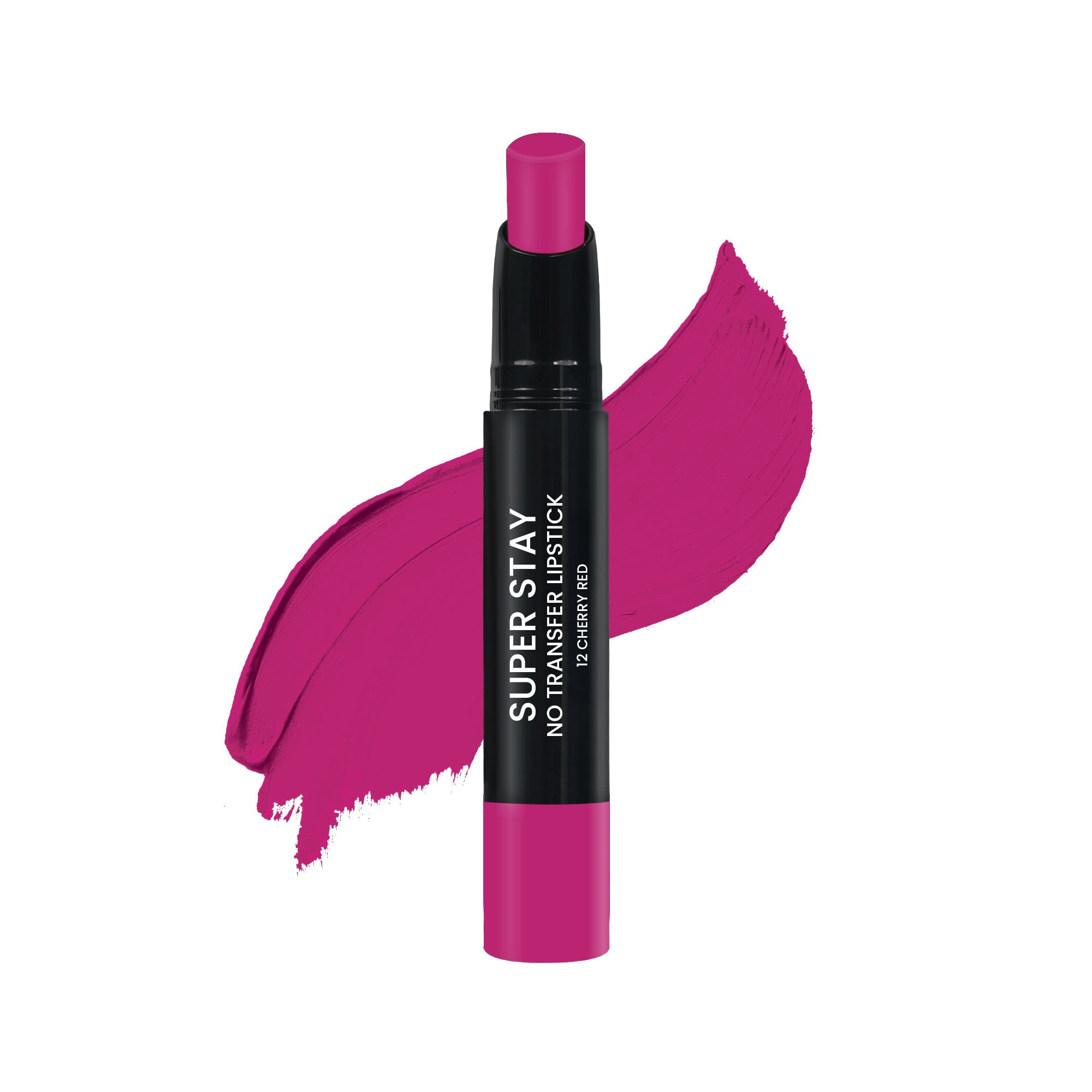Maliao Super Stay No Transfer Lipstick Lip