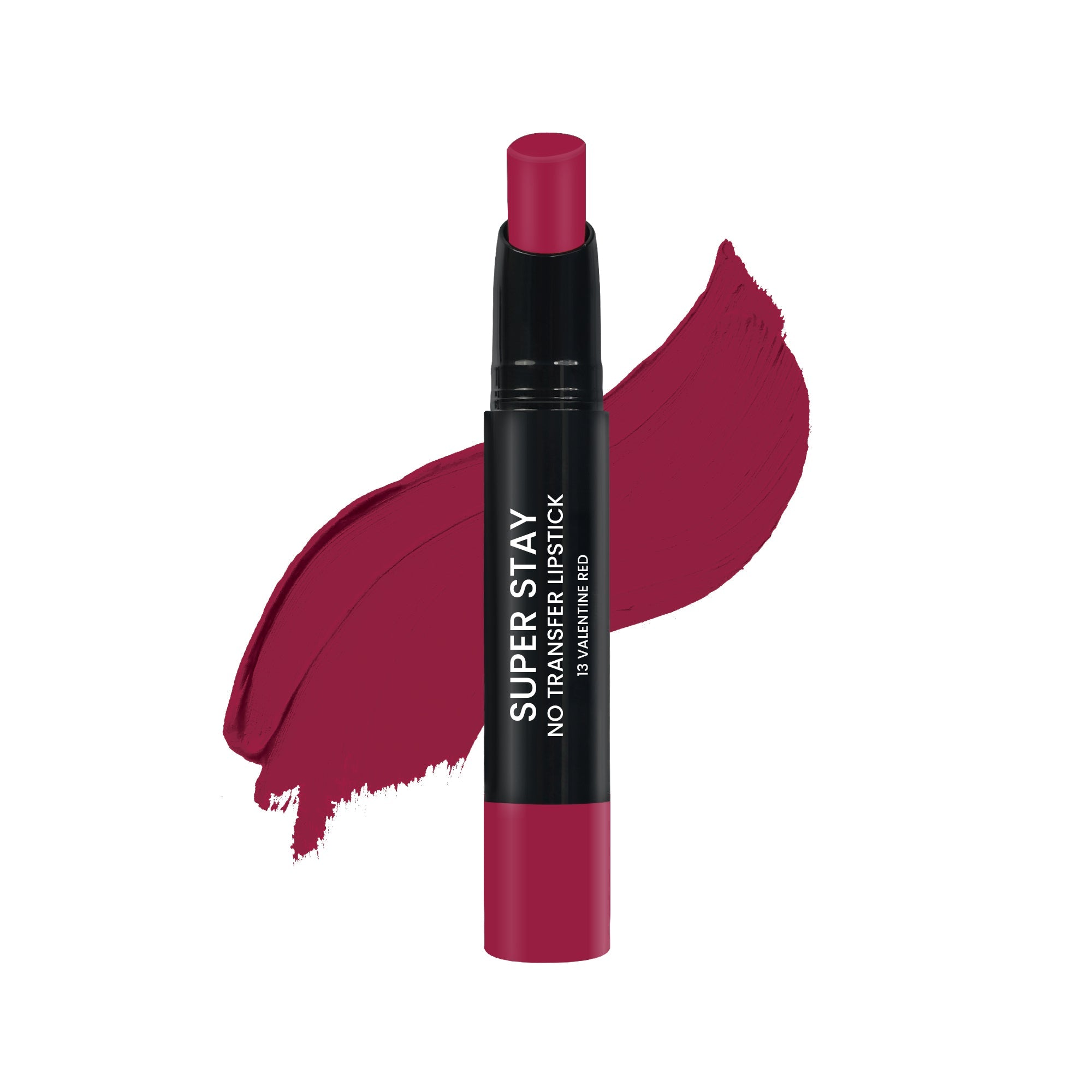 Maliao Super Stay No Transfer Lipstick Lip