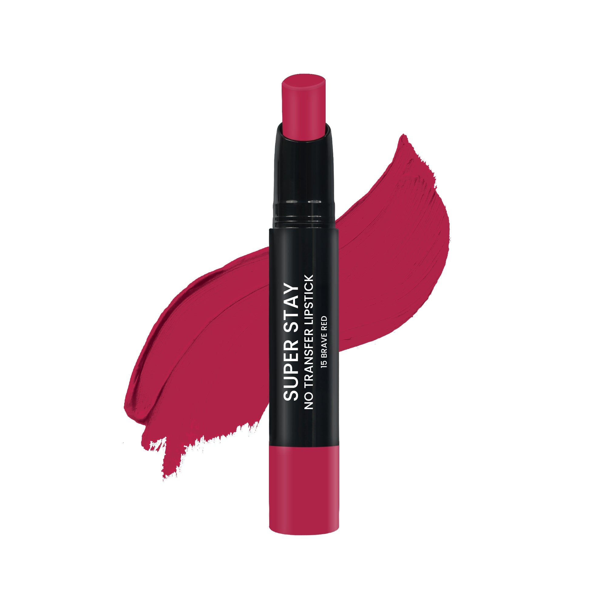 Maliao Super Stay No Transfer Lipstick Lip