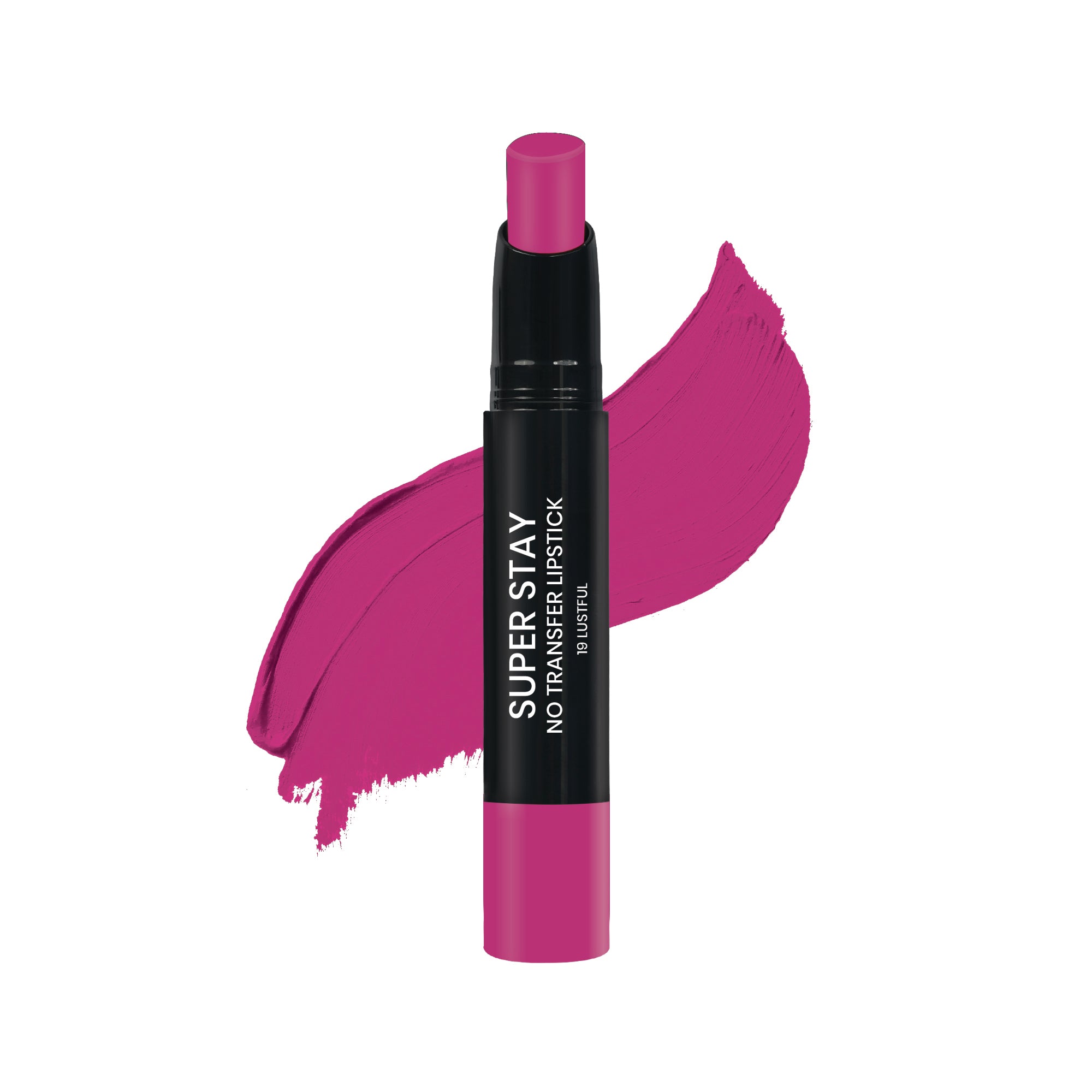 Maliao Super Stay No Transfer Lipstick Lip