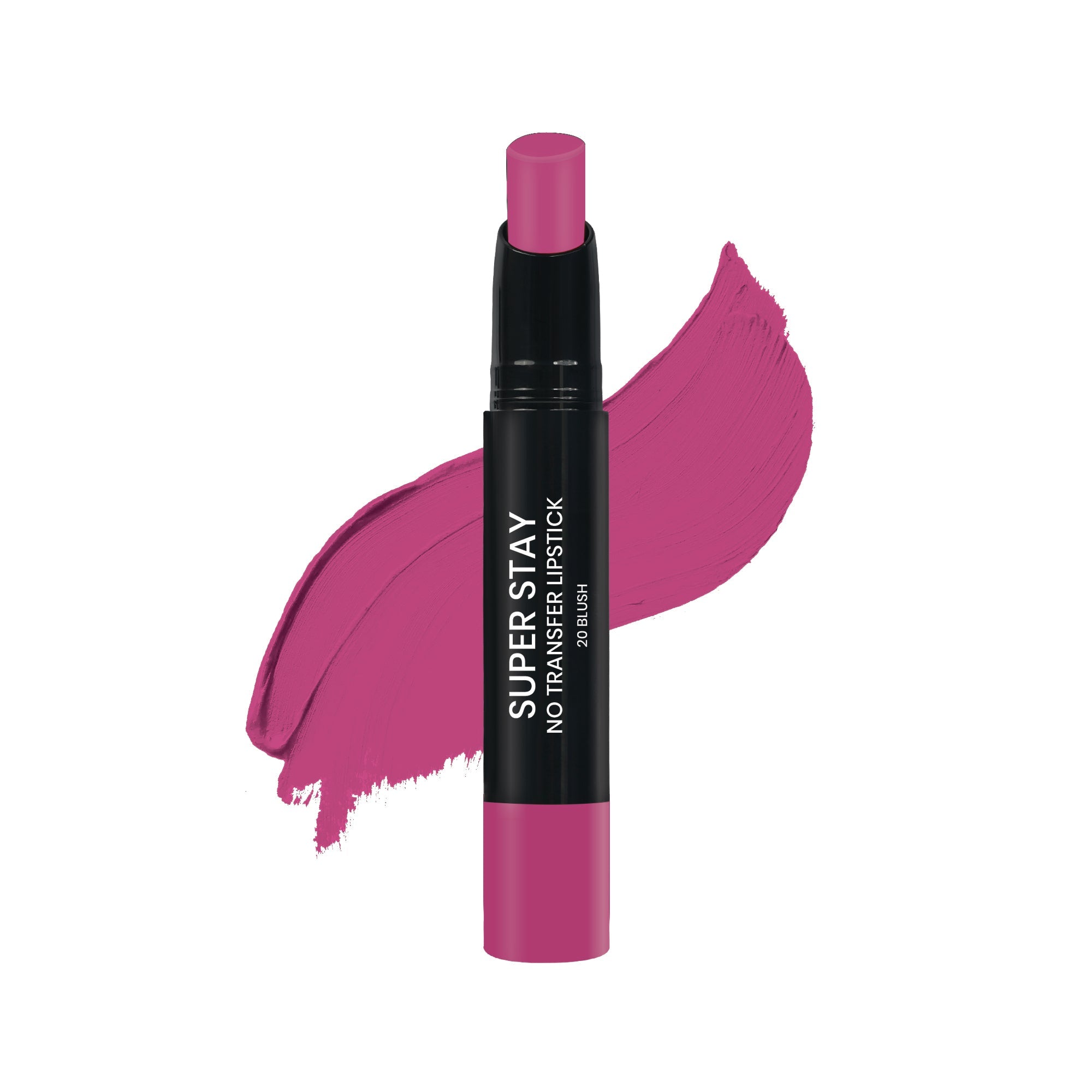 Maliao Super Stay No Transfer Lipstick Lip