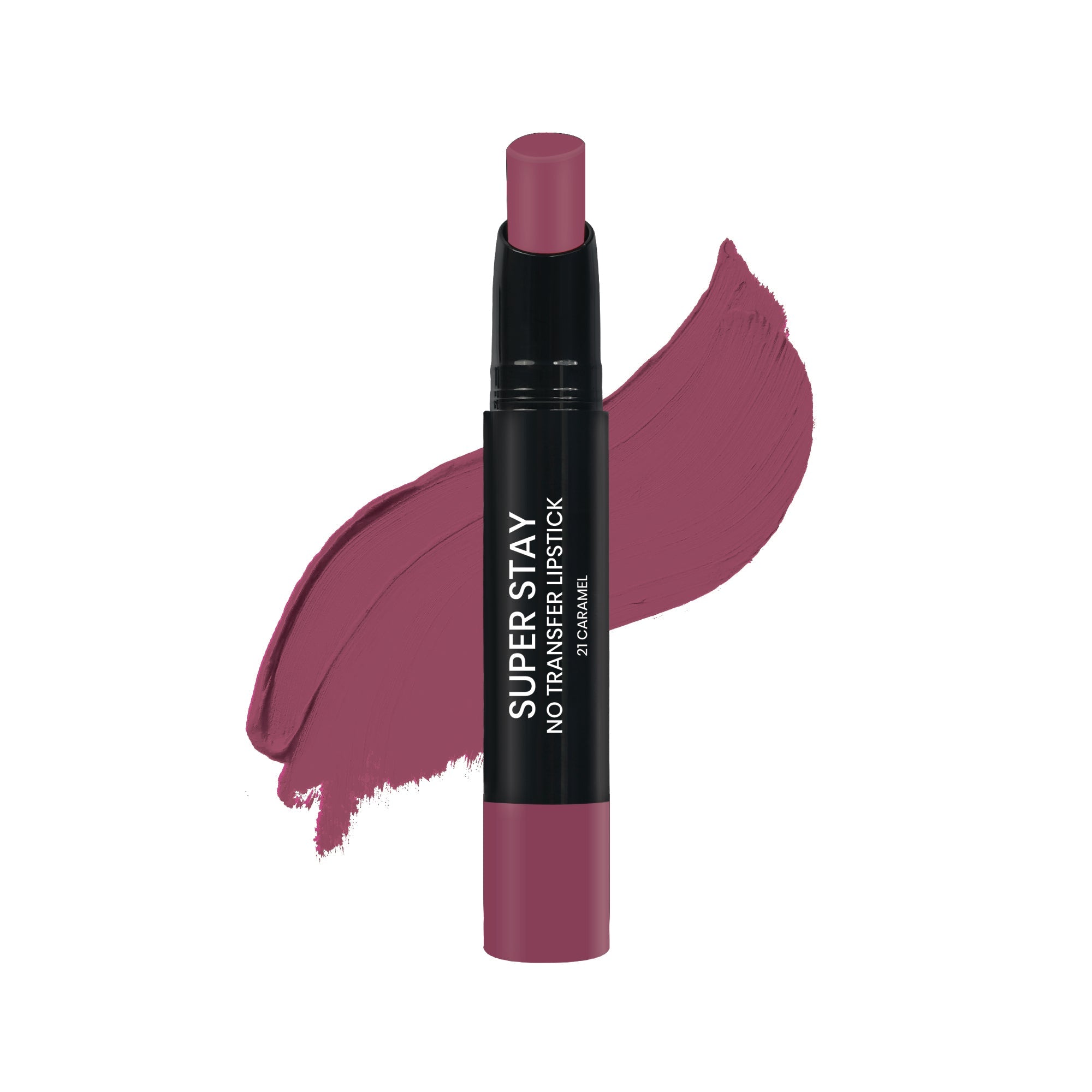 Maliao Super Stay No Transfer Lipstick Lip