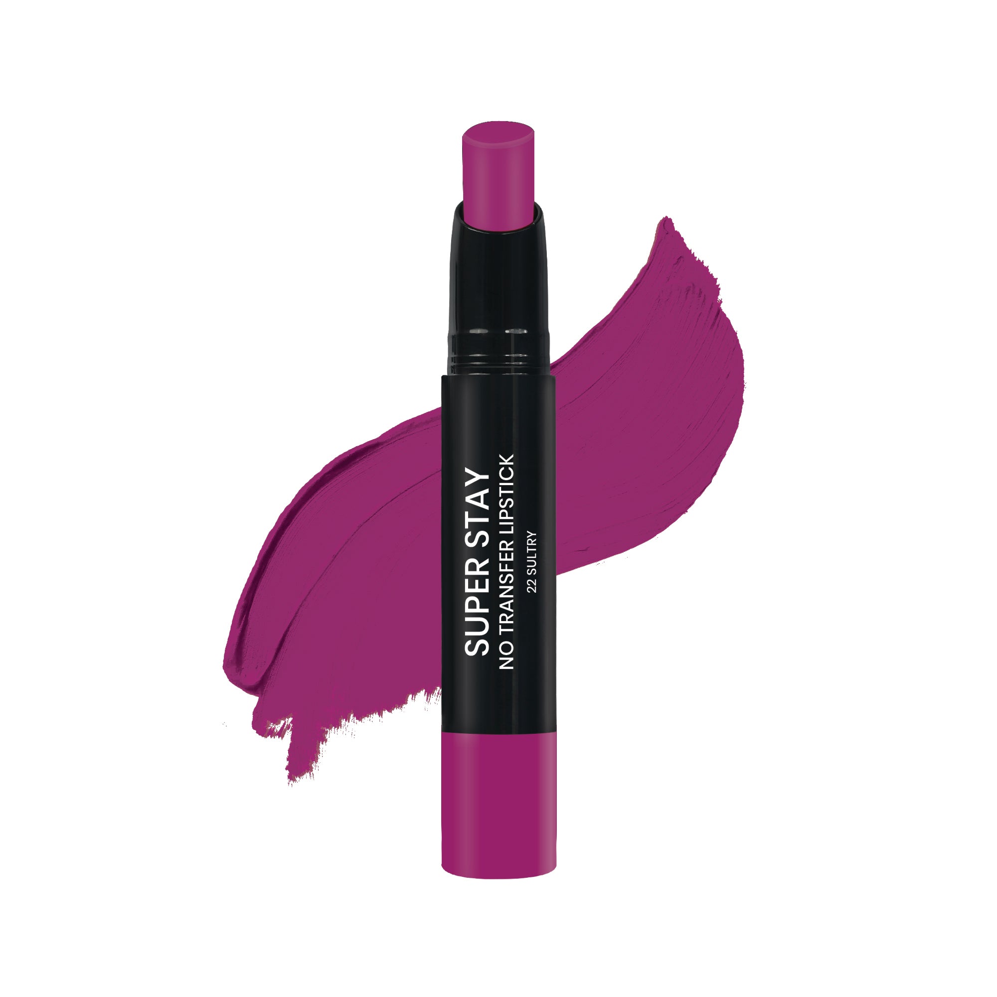 Maliao Super Stay No Transfer Lipstick Lip