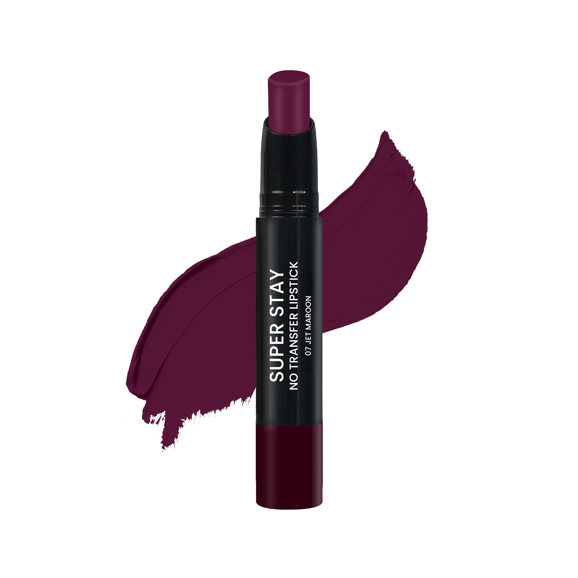Maliao Super Stay No Transfer Lipstick Lip