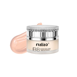 Maliao BB Instant Fair Look Make-Up Finish Foundation SPF 15 Face SOFT-IVORY-24