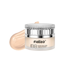 Maliao BB Instant Fair Look Make-Up Finish Foundation SPF 15 Face NATURAL-BEIGE-24