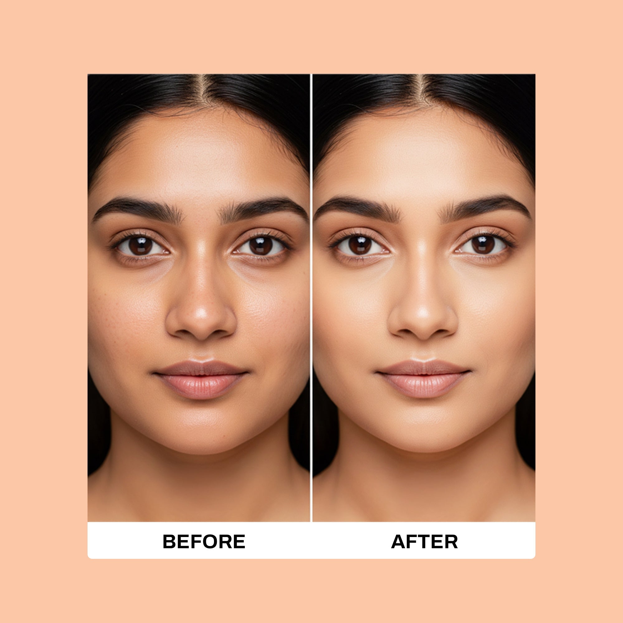 Maliao Aloe Vera BB Foundation Face