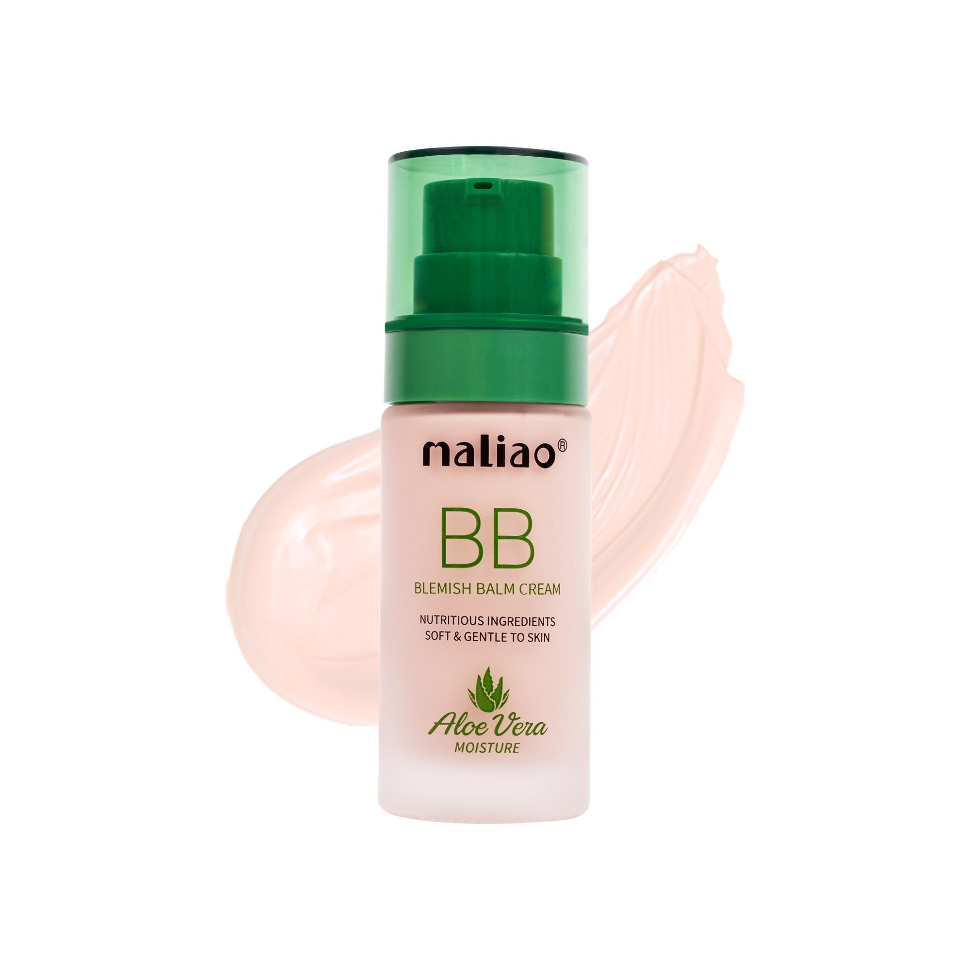 Maliao Aloe Vera BB Foundation Face