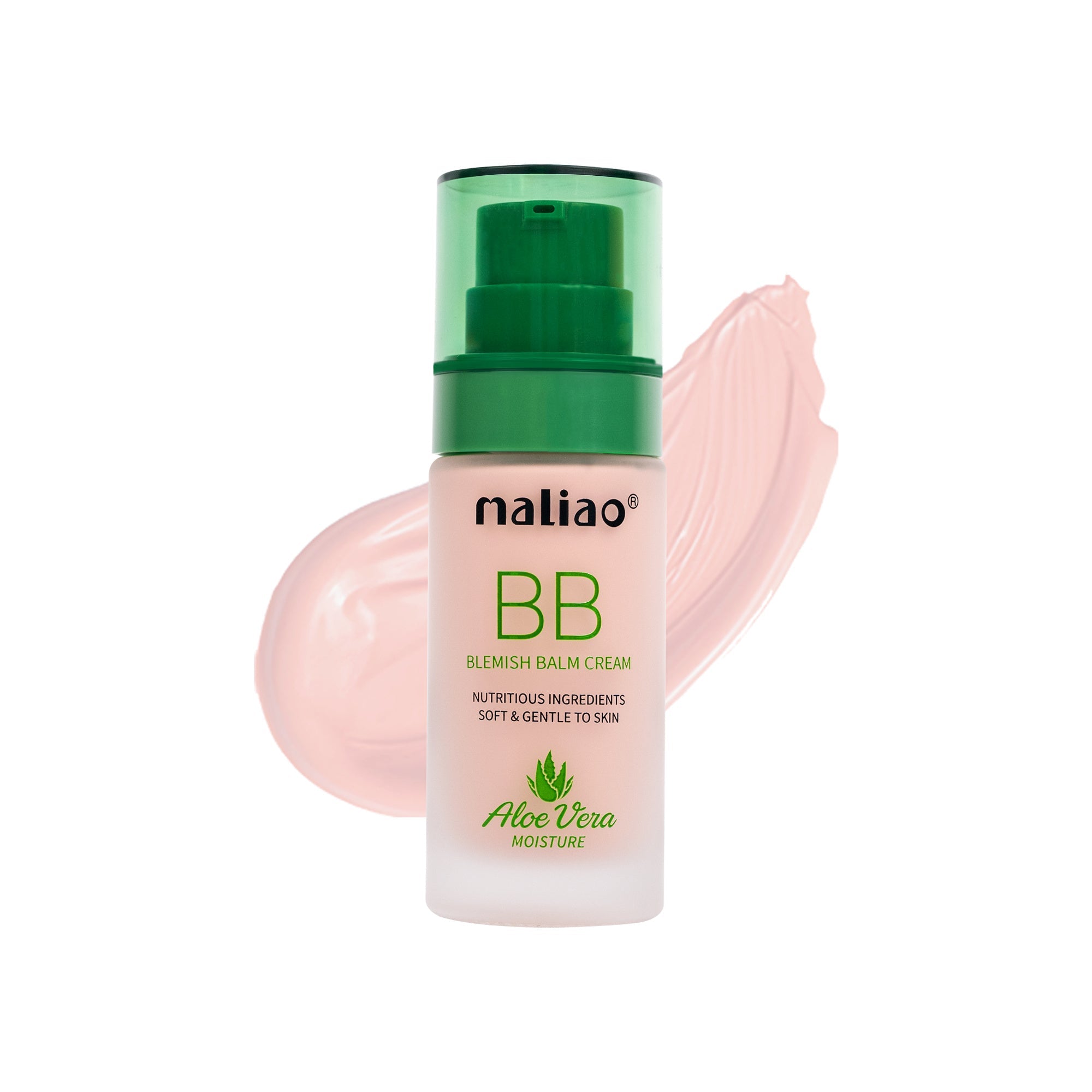 Maliao Aloe Vera BB Foundation Face