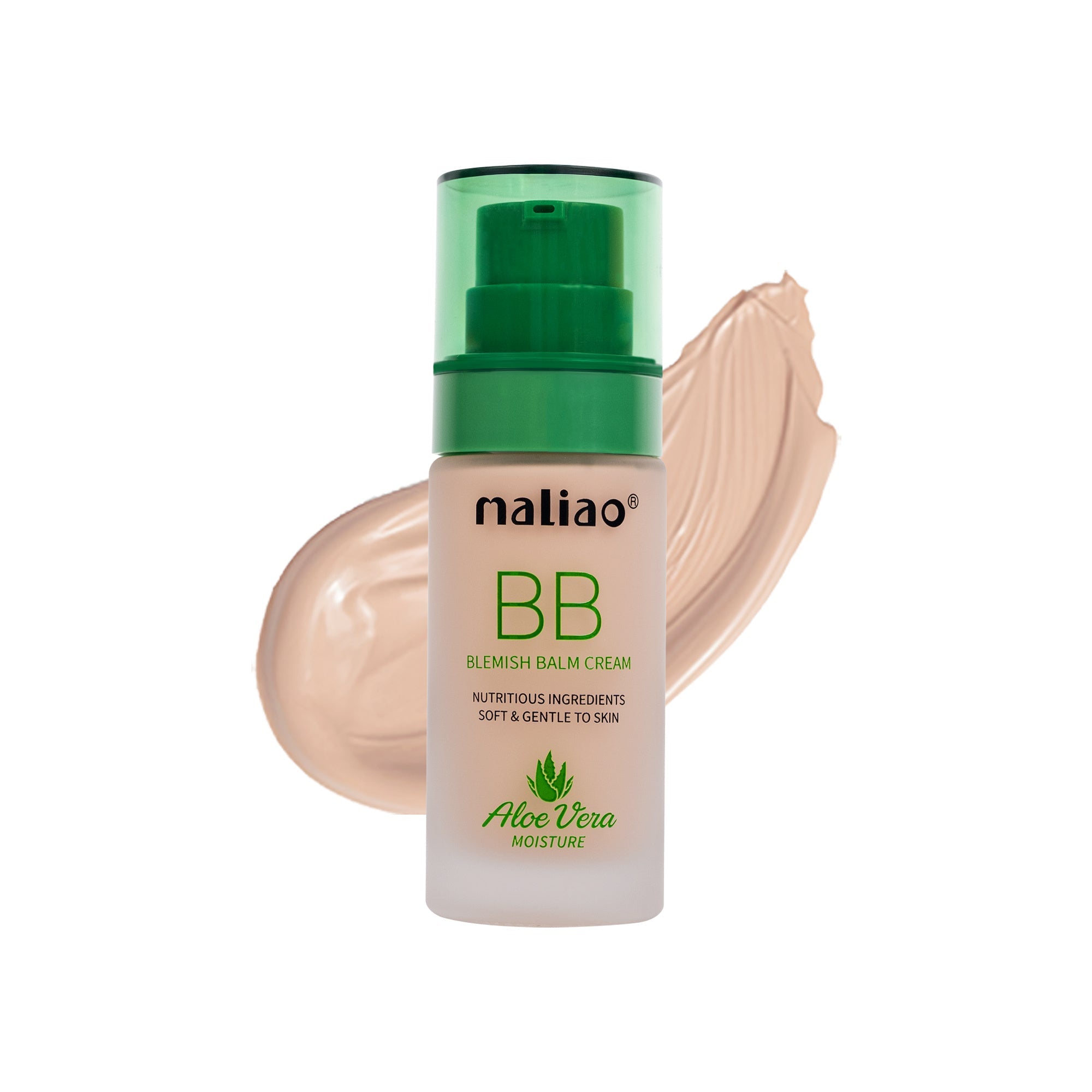 Maliao Aloe Vera BB Foundation Face