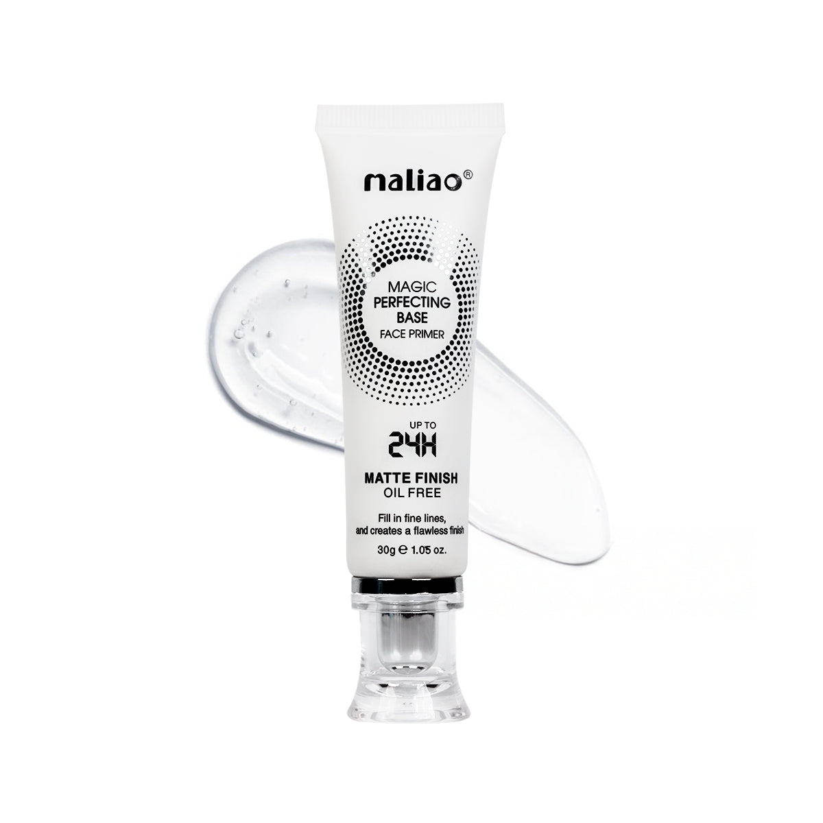Maliao Matte Look Magic Perfecting Primer 30g Face