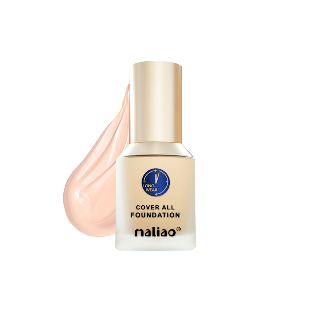 Maliao Makeup
