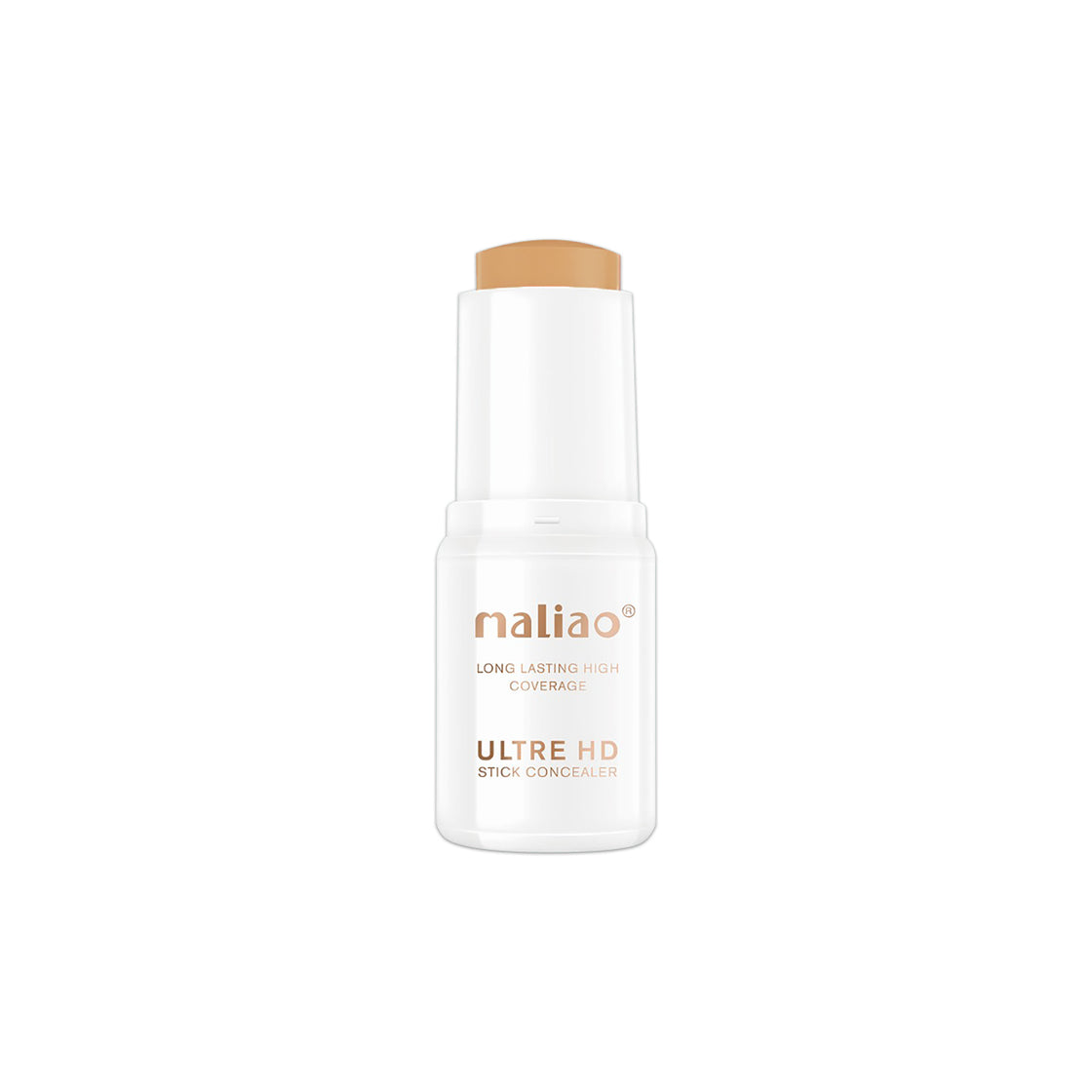 Maliao Ultra HD Stick Concealer with SPF 20 - Invisible Cover Stick Concealer - Maliao Makeup