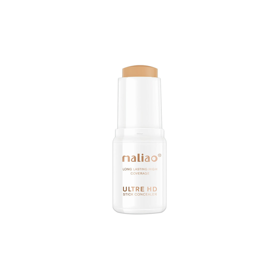 Maliao Ultra HD Stick Concealer with SPF 20 - Invisible Cover Stick Concealer - Maliao Makeup