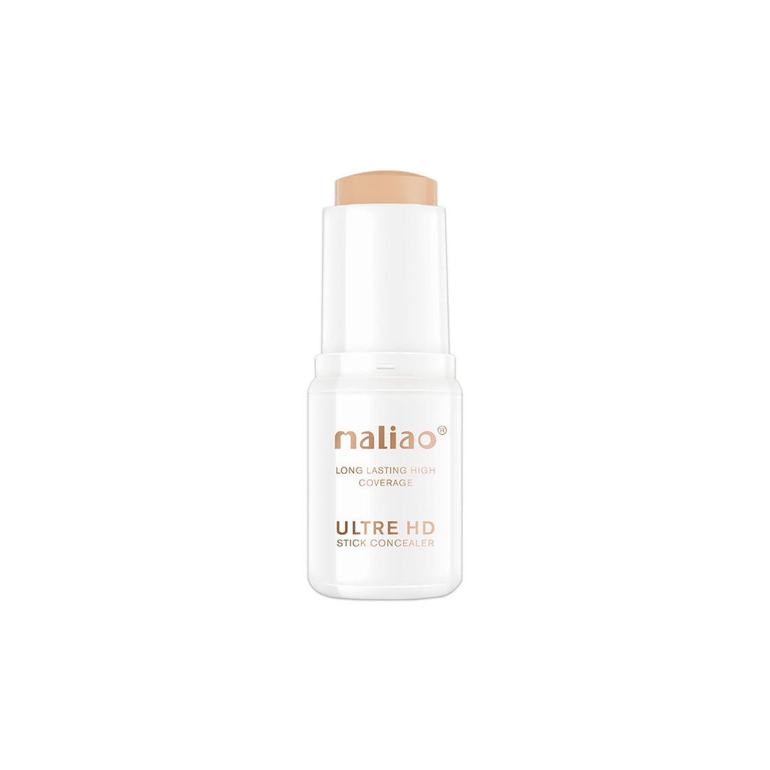 Maliao Ultra HD Stick Concealer with SPF 20 - Invisible Cover Stick Concealer - Maliao Makeup