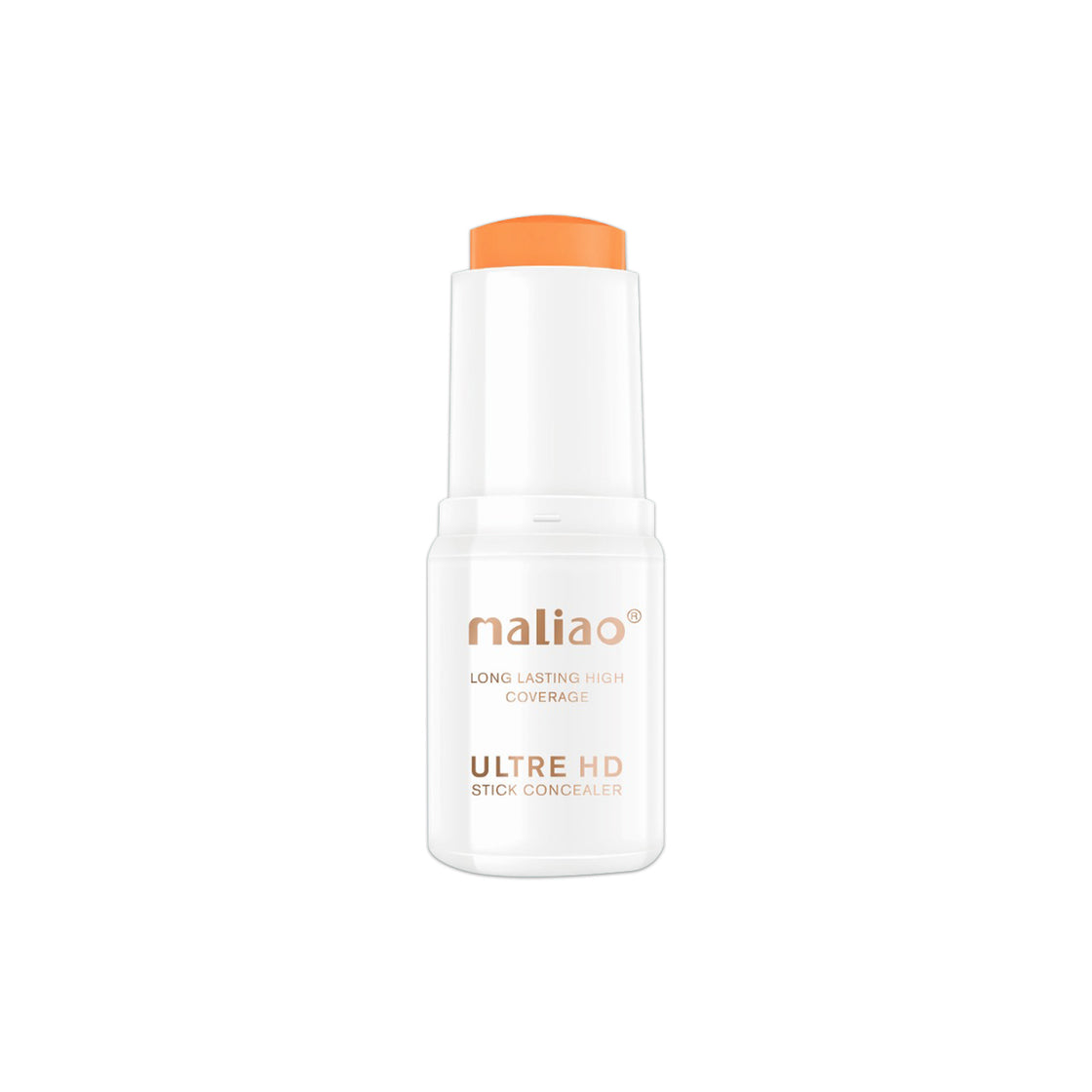 Maliao Ultra HD Stick Concealer with SPF 20 - Invisible Cover Stick Concealer - Maliao Makeup