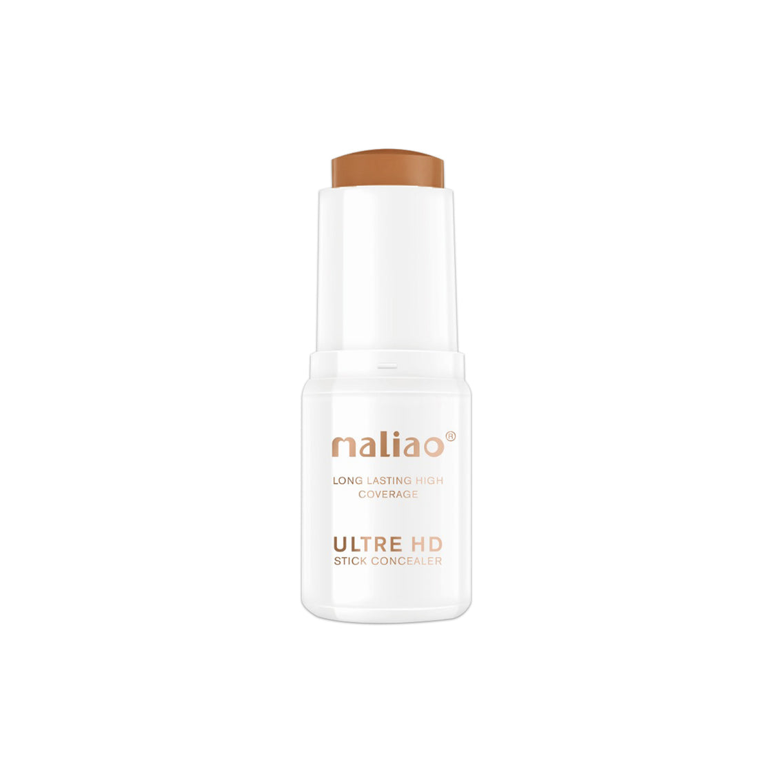 Maliao Ultra HD Stick Concealer with SPF 20 - Invisible Cover Stick Concealer - Maliao Makeup