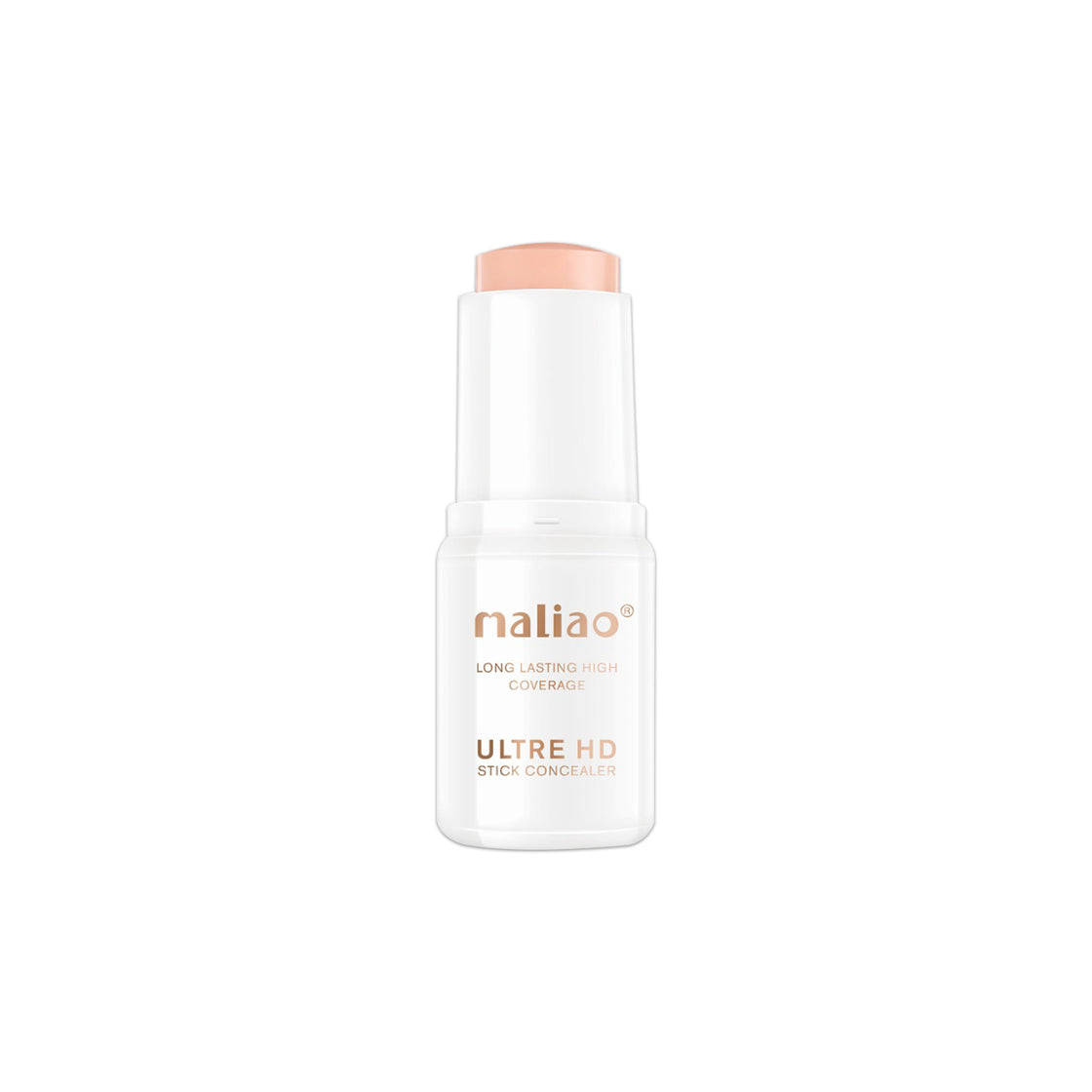 Maliao Ultra HD Stick Concealer with SPF 20 - Invisible Cover Stick Concealer - Maliao Makeup