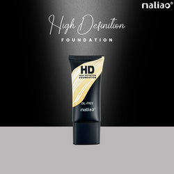 Maliao HD High Definition Oil-Free Foundation Face