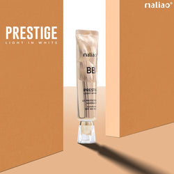 Maliao BB Prestige Light-in-White - Ultimate Protection, Correction & Illumination Face